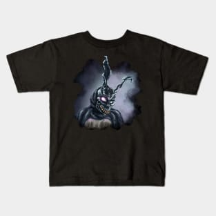 Frank the Bunny Kids T-Shirt